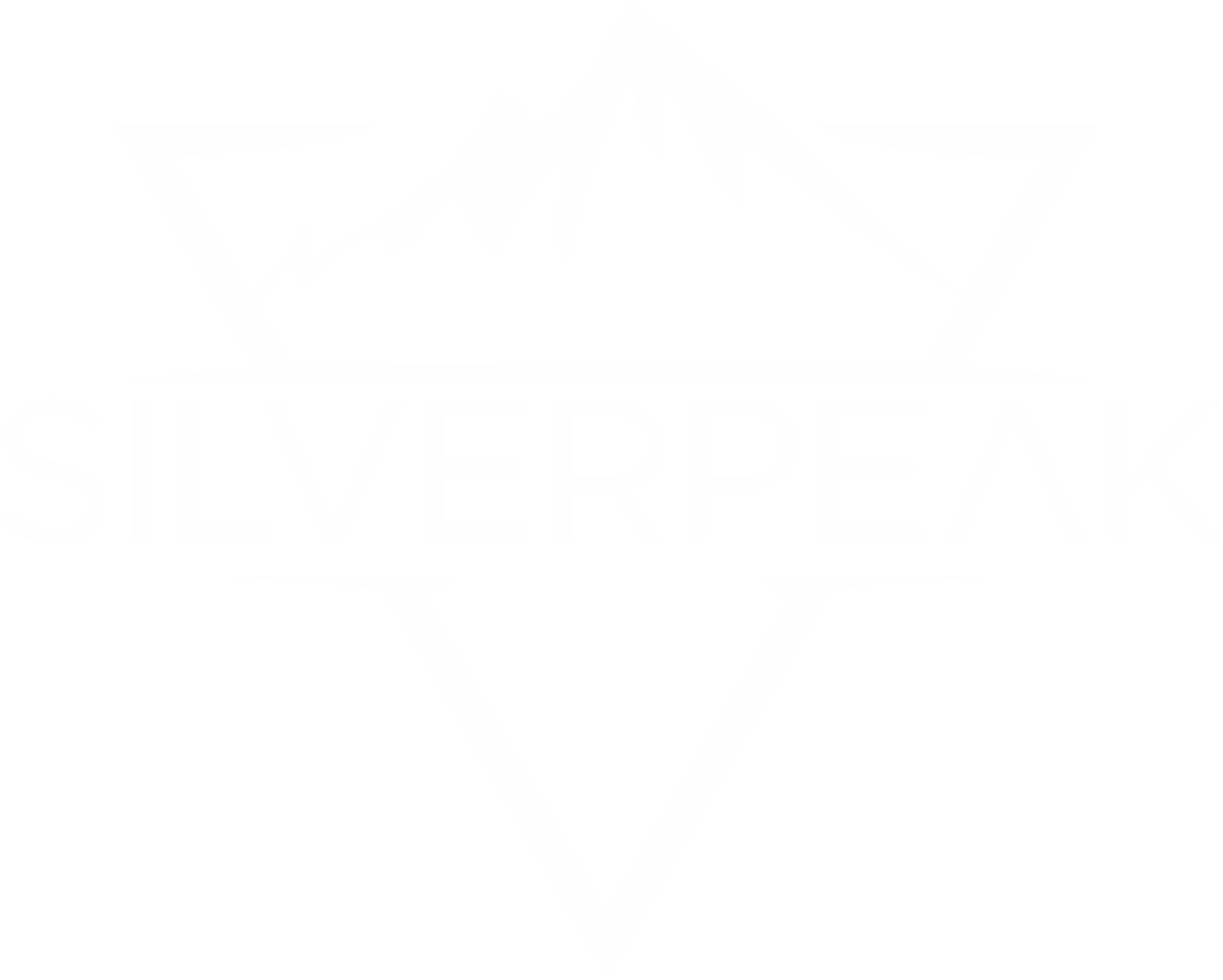 SilverPeak